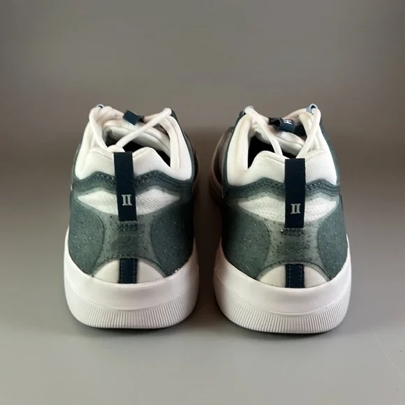 Nike SB Nyjah Free 2 Premium 'Ash Green' - Picture 5 of 9